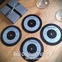 Elton John Vinyl Record Coasters, thumbnail 7 of 10