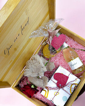 Valentine’s Sweet Sensations Gift Box, 2 of 5