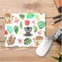 Personalised Tropical Theme Mouse Mat, thumbnail 2 of 6