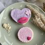 Personalised Mother's Day Letterbox Vanilla Cookies, thumbnail 6 of 8
