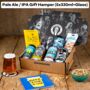 Personalised Craft Beer Gift Hamper, thumbnail 9 of 12