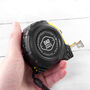Personalised My Dad In Any Language Tape Measure, thumbnail 3 of 7