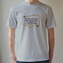 The Best Nights T Shirt, thumbnail 3 of 5