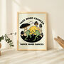 'Take More Chances' Dancing Frogs Quote Print, thumbnail 5 of 12