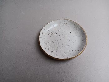 Simple Clay Ring Dish, 5 of 12