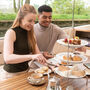 Afternoon Tea Cruise Along The River In Oxford For Two, thumbnail 2 of 11