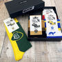 Lotus F1 Racing Socks Gift Set, thumbnail 3 of 11