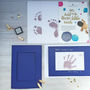 Daddy's Magic Inkless Handprint Footprint Kit, thumbnail 5 of 6