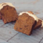 Sticky Toffee Loaf Cake, thumbnail 4 of 4