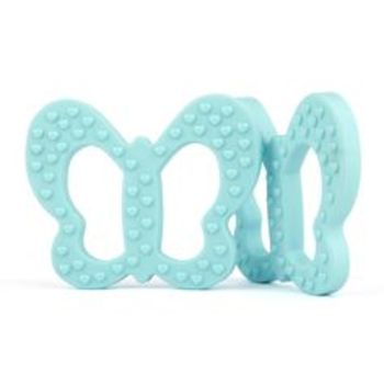 'Miss Butterfly' Baby Teether, 6 of 6