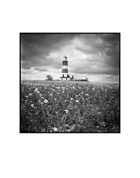 Happisburgh Lighthouse Iii Photographic Art Print, 3 of 4