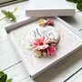 Extra Special Floral Mother’s Day Card. Boxed. Various Colours, thumbnail 2 of 12