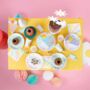 Pastel Paper Plates, thumbnail 3 of 4