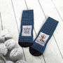 Personalised Photo Socks From The Dog, thumbnail 1 of 3