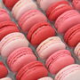 Pink Macaron Selection, thumbnail 2 of 4