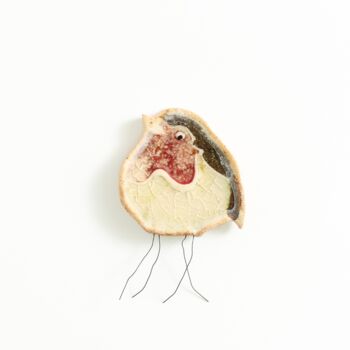 Christmas Ceramic Plant Hugger Decorations, 10 of 12