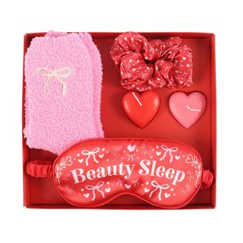 Pamper Gifts For Her Self Love Treat Box For Women, 2 of 4