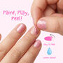 Frosty Fun Nail Polish Trio, thumbnail 4 of 4