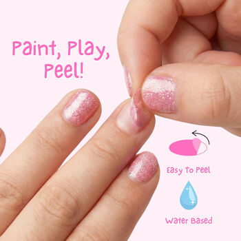 Frosty Fun Nail Polish Trio, 4 of 4
