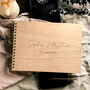 Personalised Wedding Day Guestbook Alternative, thumbnail 2 of 9