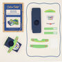 Make Your Own Matchbox Aeroplane Kit, thumbnail 3 of 9