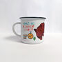 Personalised Scouts And Girl Guides Mug, thumbnail 8 of 12