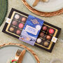 Christmas Collection Chocolates Box, thumbnail 1 of 2