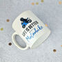 Life Is Better With A Motorbike Gift Mug, thumbnail 2 of 2