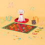 Create Your Own Nodding Cat And Mini Game Kit, thumbnail 1 of 8