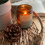 Walks In The Forest Apothecary Candle, thumbnail 2 of 3