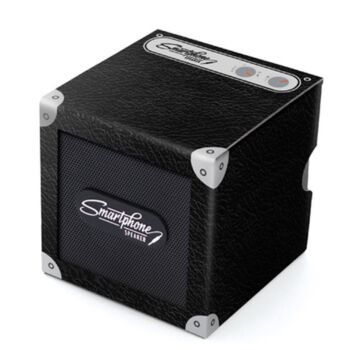 Portable Retro Smartphone Speaker, 7 of 7