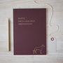 Greyhound Notebook, thumbnail 1 of 5