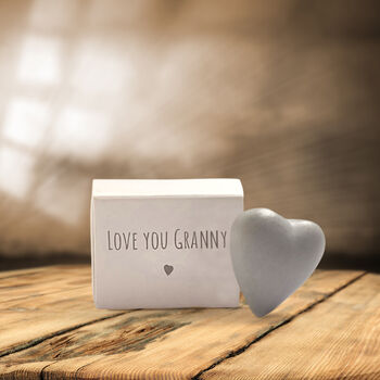 'Love You Granny' Thoughtful Gift For Granny, 2 of 2