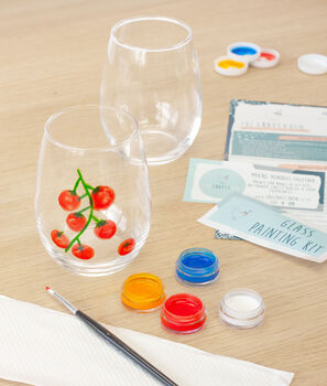 Glass Painting Kit, 5 of 8