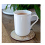 Gold Circle Coasters, thumbnail 3 of 3