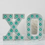 Light Up Symbols And Letters, thumbnail 8 of 12
