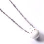 Molang 3D Necklace, thumbnail 2 of 3