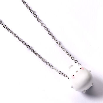 Molang 3D Necklace, 2 of 3