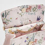 High Tea Mini Top Handle Tote, thumbnail 9 of 9