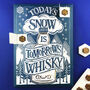 Chocolate Whisky Advent Calendar, thumbnail 5 of 6