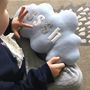 Personalised Cloud Nursery Cushion, thumbnail 6 of 12