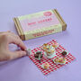 Mini Bakery Kit Make Your Own Miniature Edible Picnic, thumbnail 7 of 10