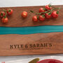 Personalised Resin Charcuterie Board, thumbnail 1 of 9