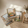 Set Of Three Rome, Italy Watercolour Art Prints, thumbnail 3 of 8
