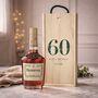 Personalised 60th Birthday Hennessy Very Special Cognac Gift Set – Luxury Cognac Gift For Him Or Her, 75cl Birthday Present, thumbnail 1 of 7