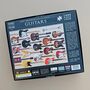 Guitars 1000 Piece Jigsaw, thumbnail 3 of 5