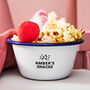 Personalised Enamel Snack Pot, thumbnail 11 of 11