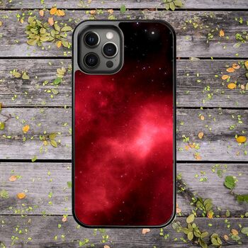 Nebula Galaxy iPhone Case, 4 of 5