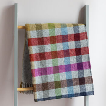 Merino Wool Throws, 10 of 12