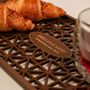 Personalised Luxury Serving Tray, thumbnail 4 of 6
